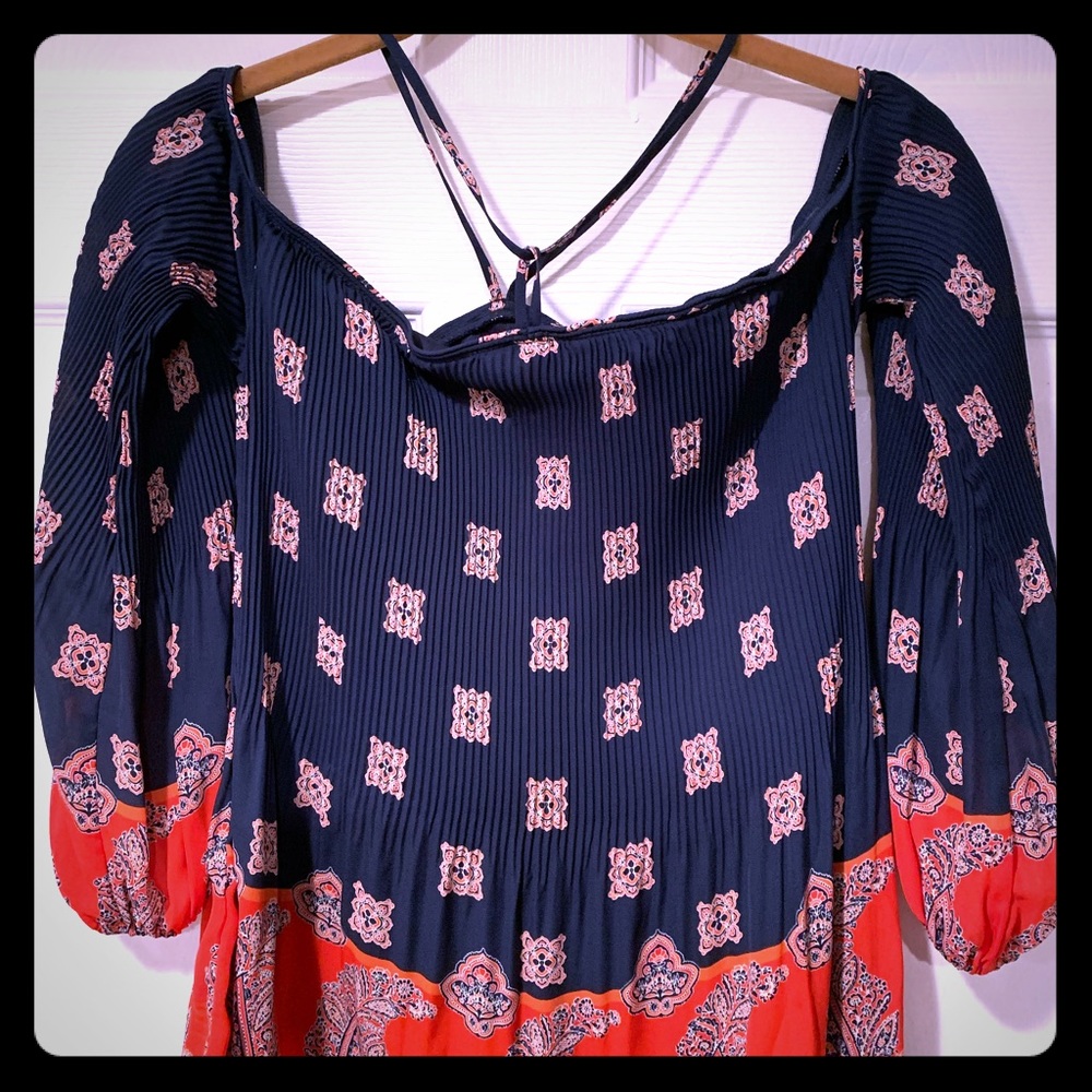 NWOT - Jessica Simpson Summer top